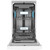 Отдельностоящая посудомоечная машина Korting KDF 45578 - фото 3