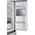 Холодильник Side by Side Korting KNFF 82535 X - фото 14