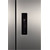 Холодильник Side by Side Korting KNFF 82535 X - фото 6
