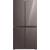 Холодильник Side by Side Korting KNFM 81787 GM - фото 