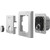 Терморегулятор механический Electrolux ETS-16W (Smart) - фото, картинка 5 Терморегулятор механический Electrolux ETS-16W (Smart) - фото 5