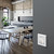 Терморегулятор механический Electrolux ETS-16W (Smart) - фото, картинка 6 Терморегулятор механический Electrolux ETS-16W (Smart) - фото 6