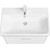 Тумба подвесная с раковиной Акватон Оливия 70 см 1A254301OL010, белый матовый - фото, картинка 3 Тумба подвесная с раковиной Акватон Оливия 70 см 1A254301OL010, белый матовый - фото 3