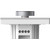 Терморегулятор механический Electrolux ETL-16W (Lagrange) - фото, картинка 4 Терморегулятор механический Electrolux ETL-16W (Lagrange) - фото 4
