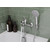 Смеситель для ванны Santek Венга WH5A10003C001 - фото 9