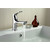 Набор смесителей Lemark: Смеситель для ванны Plus Shape LM1712C + cмеситель для раковины Plus Shape LM1706C - фото 3