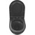 Унитаз подвесной безободковый Azario Grado AZ-0046-UQ1-MB с тонкой крышкой микролифт, чёрный матовый (Система смыва торнадо), Цвет производителя: чёрный матовый - фото 5