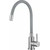 Смеситель для кухни Esko K44 G, серый/никель матовый, Цвет производителя: серый, никель - фото 