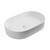 Раковина-чаша Abber Bequem 57 см AC2116MW, белый матовый - фото 