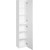 Шкаф подвесной Акватон Асти 34 см 1A262903AX2B0, белый глянцевый - фото 6