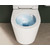 Унитаз подвесной безободковый Vitra Nest QuantumFlush 7870B403-0075 (система смыва Торнадо) - фото 7