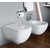 Унитаз подвесной Laufen Palomba 8.2080.1.000.000.1 - фото 2