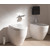 Унитаз напольный приставной Laufen Pro 8.2295.2.000.000.1 - фото, картинка 2 Унитаз напольный приставной Laufen Pro 8.2295.2.000.000.1 - фото 2