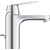 Набор смесителей 3 в 1 для ванны с коротким изливом Grohe Eurosmart Cosmopolitan 1000179 - фото 3
