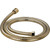 Душевой шланг Cezares 120 см CZR-FMDC2-120-03, золото - фото 