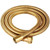Душевой шланг Cezares 120 см CZR-U-FMDC-120-03/24, золото - фото 