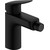 Смеситель для биде Hansgrohe Logis 71200670, чёрный матовый - фото 
