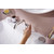 Смеситель для раковины Hansgrohe Tecturis S 73320000 - фото 3