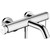 Смеситель для ванны Hansgrohe Tecturis S 73422000 - фото 