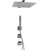 Душевая система для душа WasserKraft Naab 8600 A8651.312.090.118.326.087.103 - фото 3