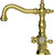Смеситель для раковины Boheme Tradizionale Oro 292, золото - фото 3