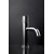 Смеситель для раковины Boheme Stick 121-BCR, black chrome, Цвет производителя: black chrome - фото 2