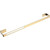 Полотенцедержатель Boheme Q 10942-MG, matt gold, Цвет производителя: matt gold - фото 