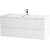 Тумба подвесная с раковиной BelBagno MARINO-1200-2C-SO-BL-P 120 см, Bianco Lucido - фото 2
