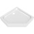 Поддон акриловый Тритон ПД28 90х90 см - фото 