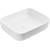 Раковина-чаша Abber Rechteck 50 см AC2202MW, белый матовый - фото 