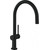 Смеситель для кухни Hansgrohe Talis M54 72804670, чёрный матовый - фото 