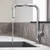 Смеситель для кухни Hansgrohe Talis Talis M54 U 220 72806000 - фото 3