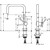 Смеситель для кухни Hansgrohe Talis Talis M54 U 220 72806000 - фото 8
