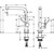 Смеситель для кухни Hansgrohe Talis M54 270 72840000 - фото 3