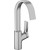 Смеситель для раковины Hansgrohe Vivenis 75030000 - фото 