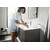Мыльница Hansgrohe AddStoris 41746000 - фото 4