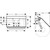 Держатель для туалетной бумаги Hansgrohe AddStoris 41753000 - фото 2