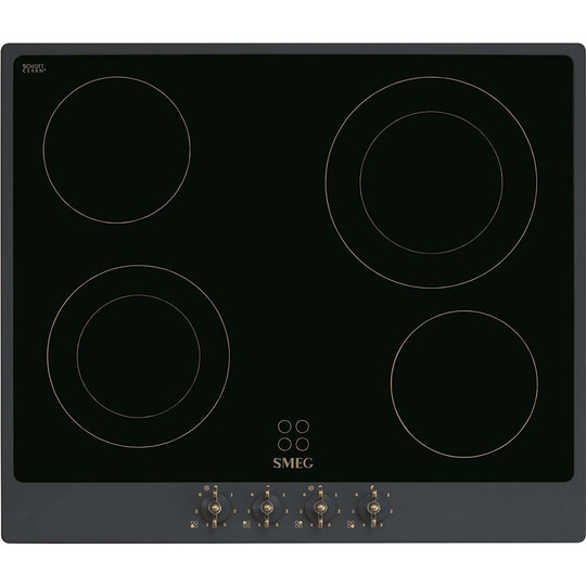Варочные Панели Электрические Smeg Купить