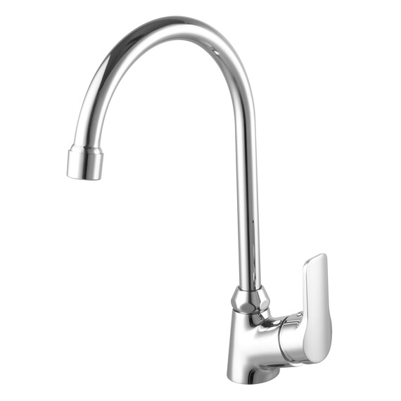 Смеситель для кухни Azario AZ-HU245897 - фото 