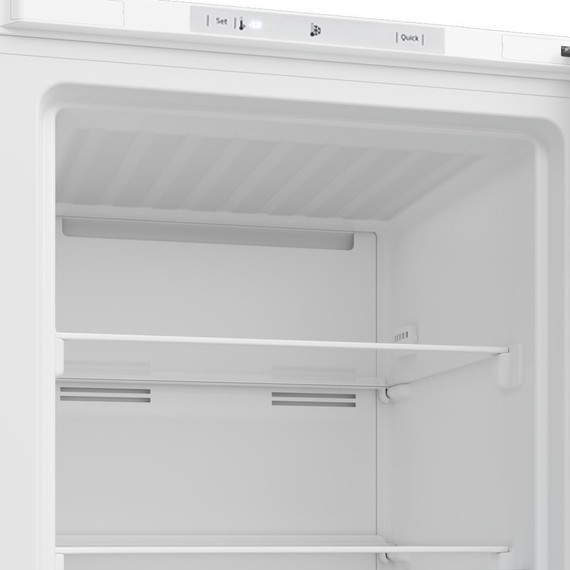 Морозильник (морозильная камера) Beko B1RFNK312W - фото 4