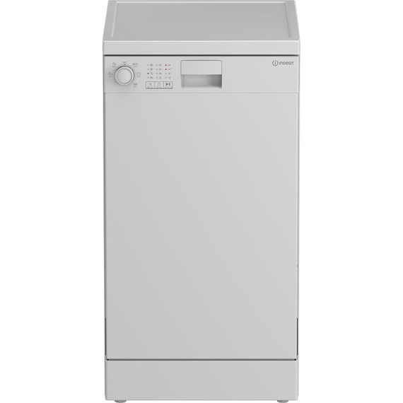 Отдельностоящая посудомоечная машина Indesit DFS 1A59 - фото 
