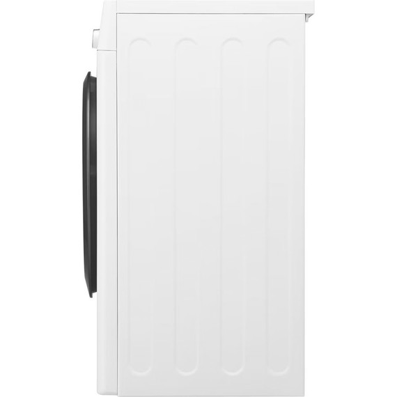 Стиральная машина LG F2M5NS6W - фото 5