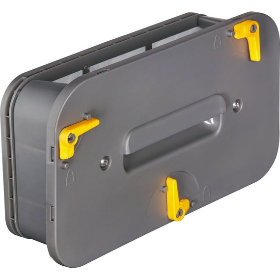 Стиральная машина Hiberg HDQ11 - 10 Sd - фото 18