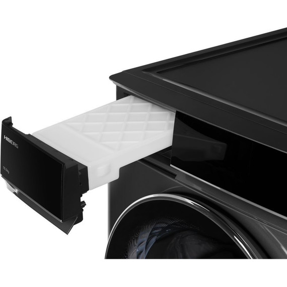 Стиральная машина Hiberg HDQ11 - 10 Sd - фото 24