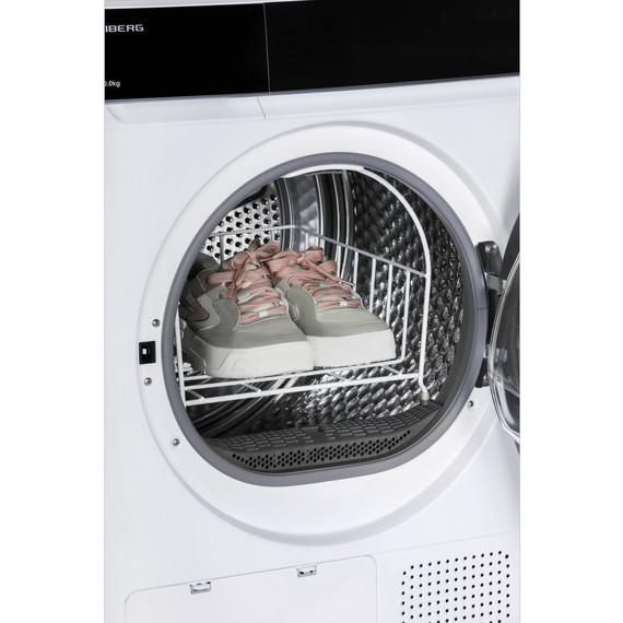 Сушильная машина Hiberg HDQ11 - 10 W - фото 12