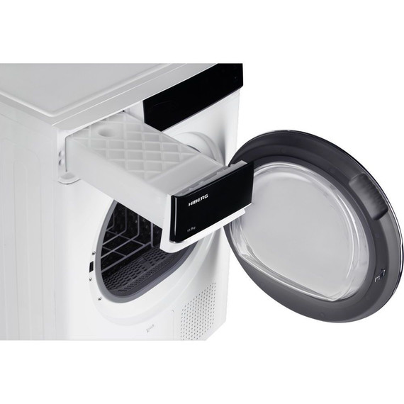 Сушильная машина Hiberg HDQ11 - 10 W - фото 15