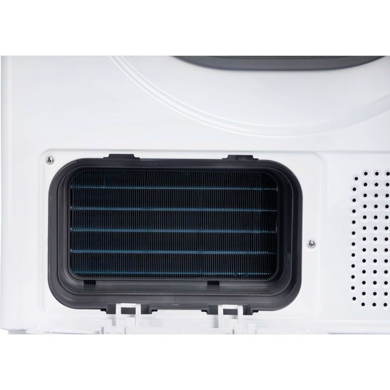 Сушильная машина Hiberg HDQ11 - 10 W - фото 16