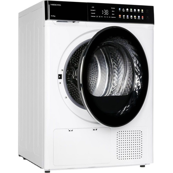 Сушильная машина Hiberg HDQ11 - 10 W - фото 3