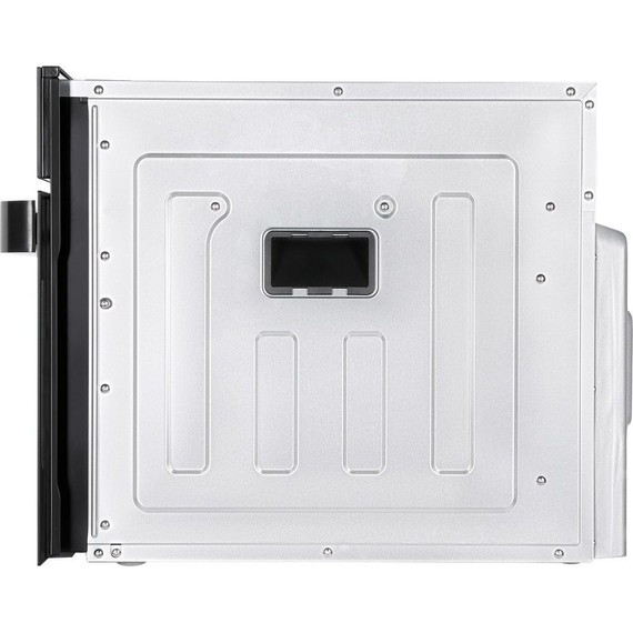 Электрический духовой шкаф Hiberg MS-VM 5115 B SMART - фото 11
