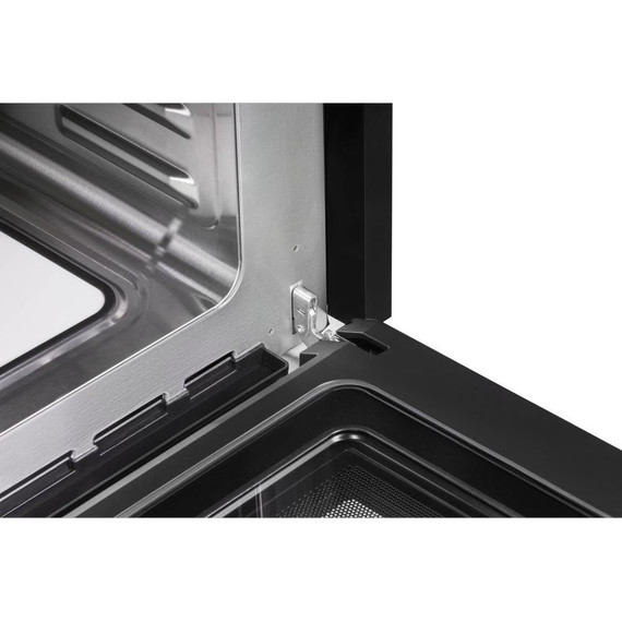 Электрический духовой шкаф Hiberg MS-VM 5115 W SMART - фото 11